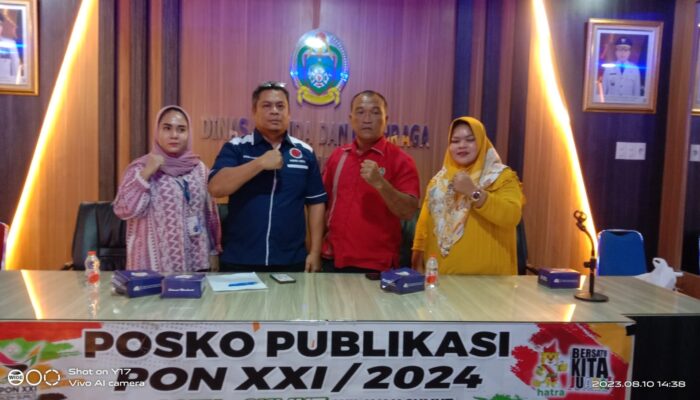 Hapkido Sumut Hanya Siapkan 2 Atlet PON
