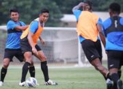 6 Pemain Absen TC Timnas U-23