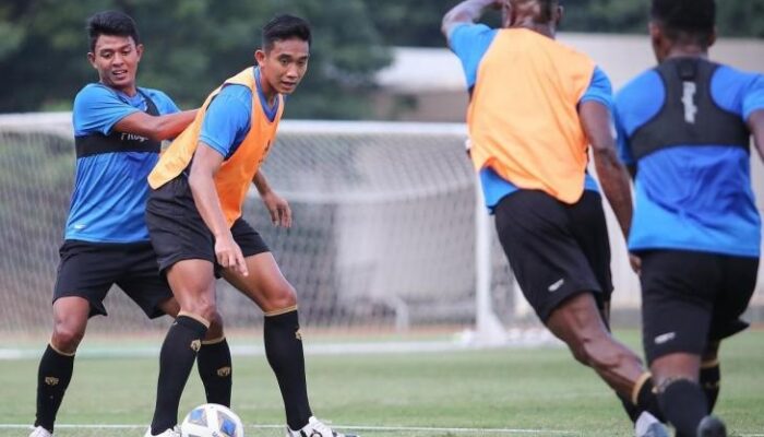 6 Pemain Absen TC Timnas U-23