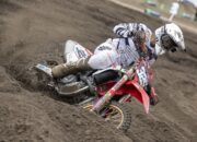 Kroser Honda Delvintor Siap Kembali Raih Poin