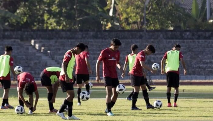 Bima Coret 5 Pemain Timnas U-17