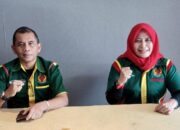 Porkot Medan XIII Siap Digelar
