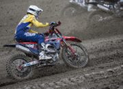 Kroser Honda Delvintor Kembali Dulang Poin