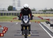 Manjakan Pecinta Sport, Honda Ramaikan Porkot Medan