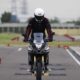 Manjakan Pecinta Sport, Honda Ramaikan Porkot Medan