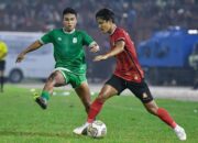 PSMS Kembali Bersua Sada Sumut