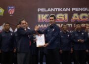 Ikasi Aceh Canangkan Target 2 Emas PON 2024