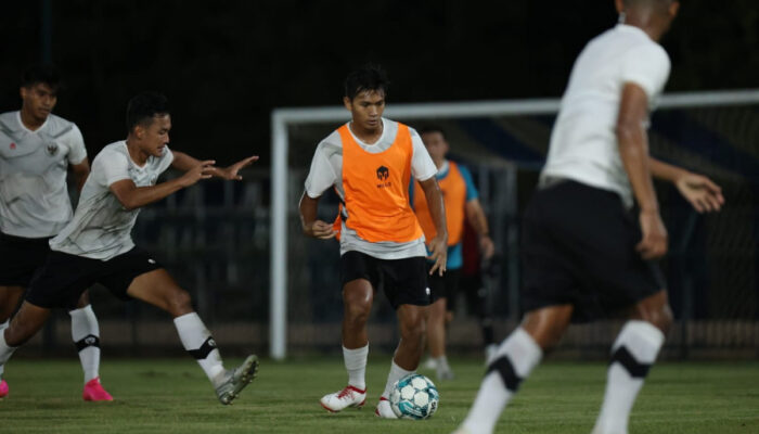Shin Optimis Walau Timnas Tak Sempurna