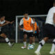 Shin Optimis Walau Timnas Tak Sempurna
