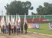 3.545 Atlet Ikut Porkot Medan 2023