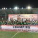 PSMS Kampiun Edy Rahmayadi Cup 2023