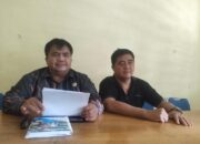 Pendaftaran Calon Ketua KONI DS 21-25 Agustus