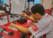 Garda Terdepan Honda Siap Gaspol