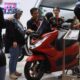 Honda PCX160 Motor Terlaris Di GIIAS 2023