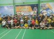 Atlet Porkot Berpeluang Masuk Tim PON