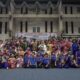 Medan Kota Juara Umum Wushu