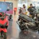 Honda Premium Matic Day Penuhi Standar Kebanggaan Pecinta Skutik