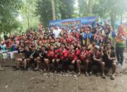 Medan Johor Dominasi Arung Jeram Porkot