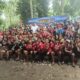Medan Johor Dominasi Arung Jeram Porkot