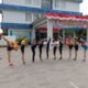 Taekwondo Sumut Sesuai Target