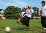 Wali Kota Siantar Cup IV Bergulir