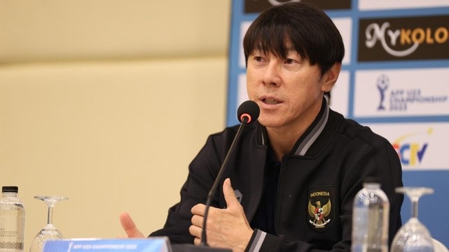 Indonesia Krisis Pemain Lawan Vietnam