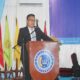 REKTOR ULB, Assoc Prof. Ade Parlaungan Nasution, Ph.D. Waspada/Ist