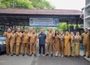 BKPSDM Medan Laksanakan Uji Kompetensi Jabatan Pimpinan Tinggi Pratama