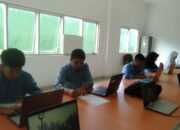 15 Santri Darul Mursyid Siap Hadapi KSM Tingkat Provinsi Tahun 2023