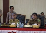 RPJMD 2021-2026 Grand Design Pembangunan Kota, Apa yang Direncanakan Sudah Bergerak Positif