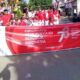 KESERUAN kegiatan lomba dan kebersamaan antara FIFGROUP Cabang Medan dengan masyarakat sekitar saat merayakan kemerdekaan Indonesia ke-78 di Jalan Amal Luhur, Medan Helvetia. Waspada/ist