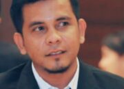 Ketua Tim 11 Jurnalis Medan Utara Terpilih Jadi Komisioner Bawaslu Kota Medan