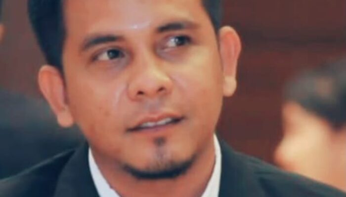 Ketua Tim 11 Jurnalis Medan Utara Terpilih Jadi Komisioner Bawaslu Kota Medan