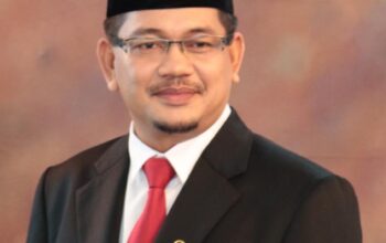 FOUNDER Ethics of Care, Farid Wajdi, Waspada/Ist