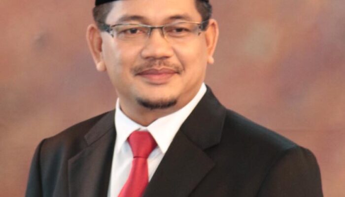 Farid Wajdi: Perlu Alat Pengacak Sinyal Di LP
