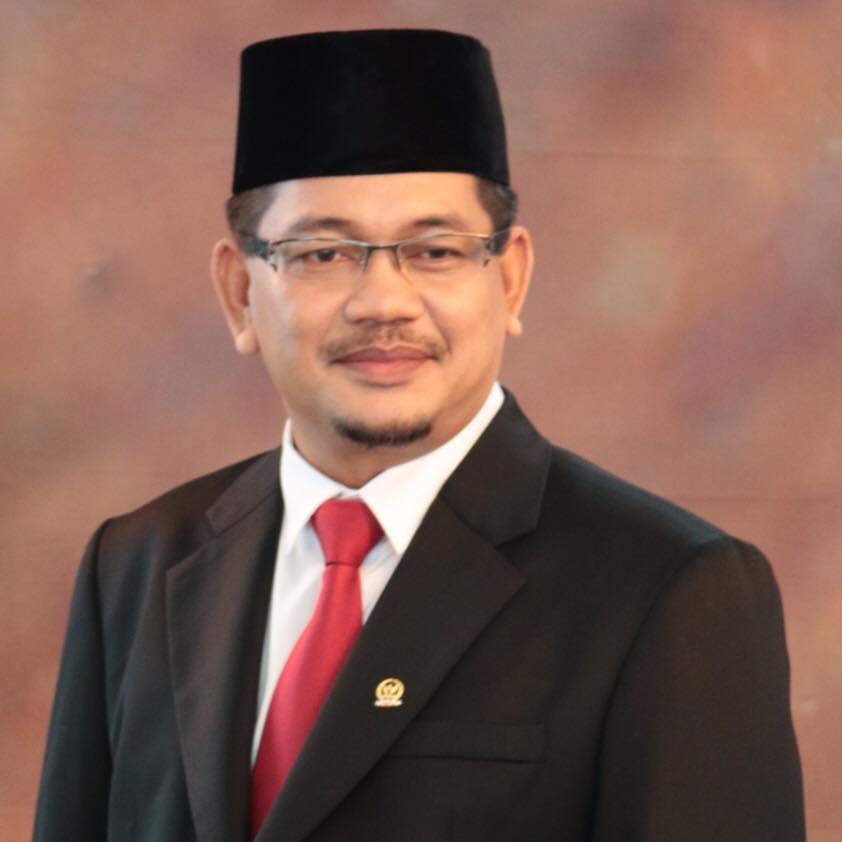FOUNDER Ethics of Care, Farid Wajdi, Waspada/Ist