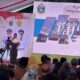 Gubernur Sumatera Utara (Sumut) Edy Rahmayadi melakukan soft launching Tower 1 Gedung Rawat Inap UPTD Khusus RSU Haji Medan, Selasa (15/8/23). Waspada/Ist