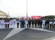 Pemprovsu Terus Berupaya Mandirikan Desa Untuk Wujudkan  Sumut Bermartabat