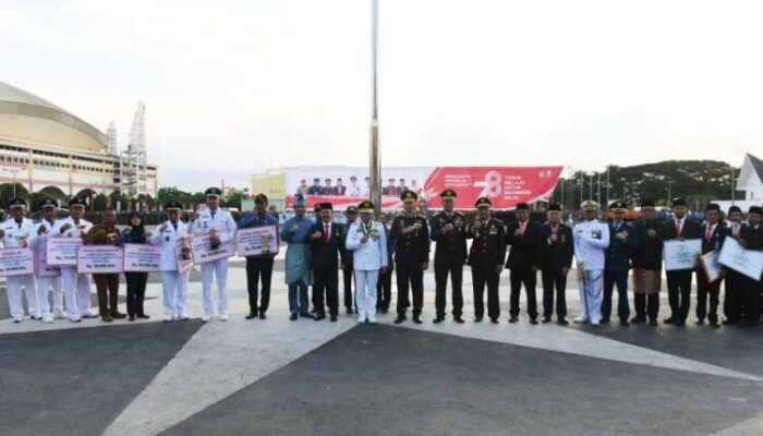 Pemprovsu Terus Berupaya Mandirikan Desa Untuk Wujudkan  Sumut Bermartabat