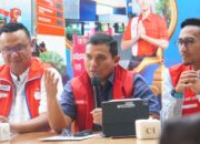 Pertamina Patra Niaga Apresiasi Polda Sumut Ungkap BBM Ilegal Dan LPG Bersubsidi