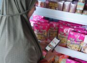 Gebyar Kemerdekaan: PLN Ajak Masyarakat Beli Produk UMKM Sumut