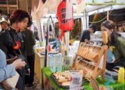 Omzet UMKM Beranda Kreatif Medan Capai Rp742 Juta