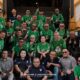 Para Legend Riders Club foto bersama di depan Istana Maimun Medan sebagai tujuan terakhir dalam kegiatan yang digelar Evalube bertajuk “Evalube x Legend Riders – Tour of Sumatra 2023”. Kegiatan ini dilaksanakan pada tanggal 25 – 31 Juli 2023.