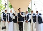 Motivasi Para Tahfiz Sri Wahyuni Foundation Hadirkan Koh Dennis Lim