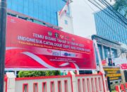 Melalui Podcast Temu Bisnis Tahap VI, Imam Suyudi Ajak Pelaku Usaha Ikut Dalam Penyelenggaraan ICEF 2023