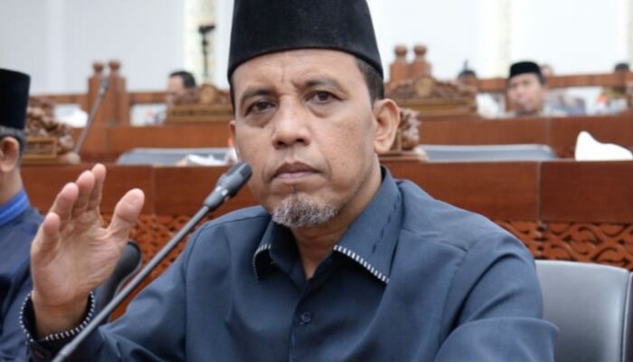 Ahmad Darwis: Operasi Pasar Atasi Gas Elpiji 3 Kg Langka