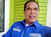 KPK Jangan Permalukan Partai Demokrat Di Sumut