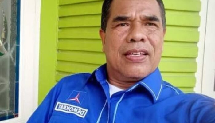 KPK Jangan Permalukan Partai Demokrat Di Sumut