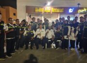 Bakso Chef Umar Di Jabal Uhud Jadi Incaran Di Tanah Suci (Habis)