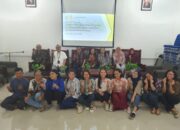 LPPM USU Gelar Seminar Desa Binaan